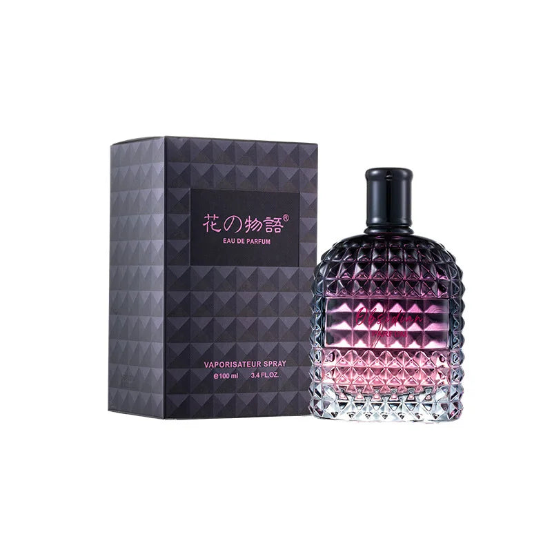 Original Women Perfume Spray Lasting Fragrance Floral Scent Pheromone Eau De Parfum Cologne Men