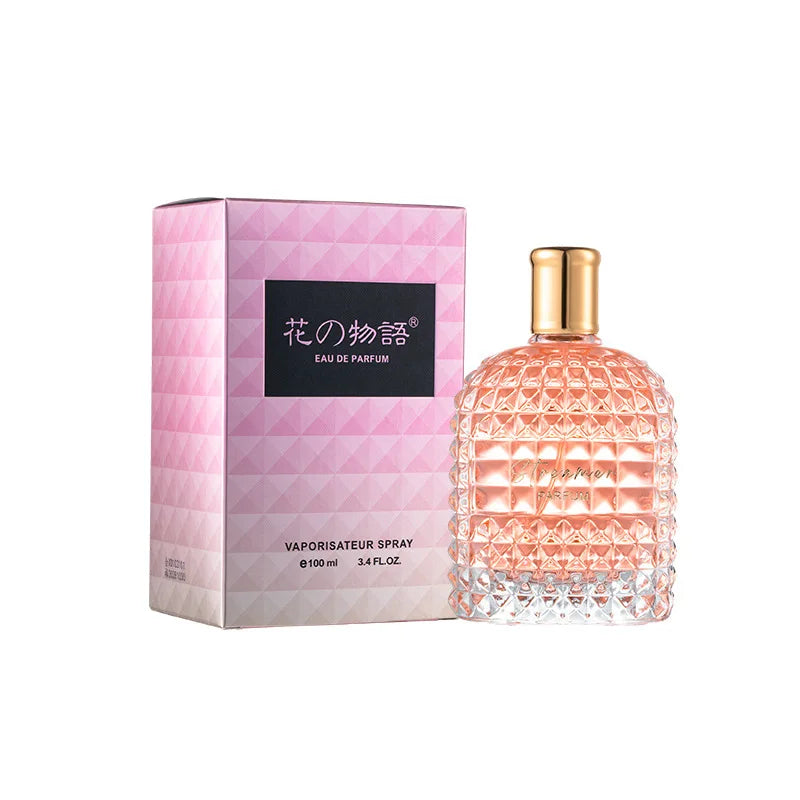 Original Women Perfume Spray Lasting Fragrance Floral Scent Pheromone Eau De Parfum Cologne Men