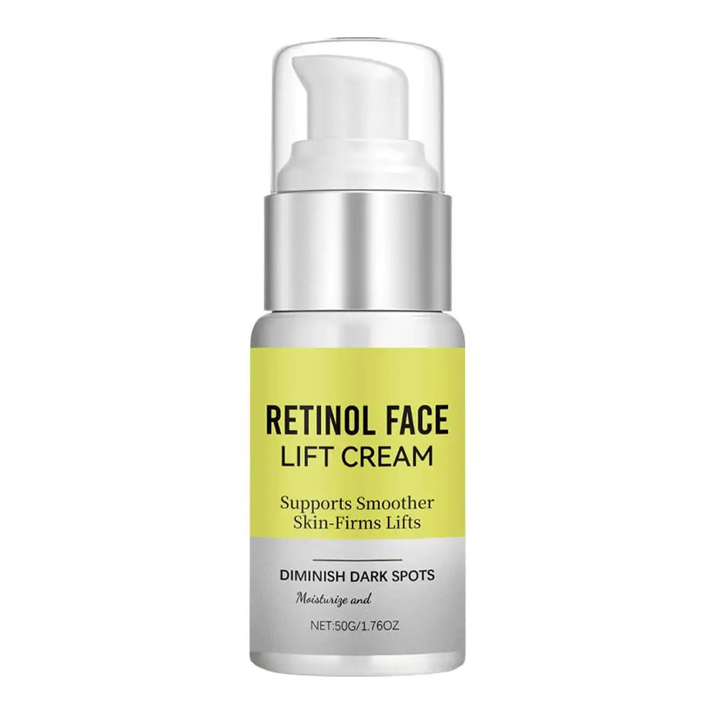 Retinol Moisturizing Skincare