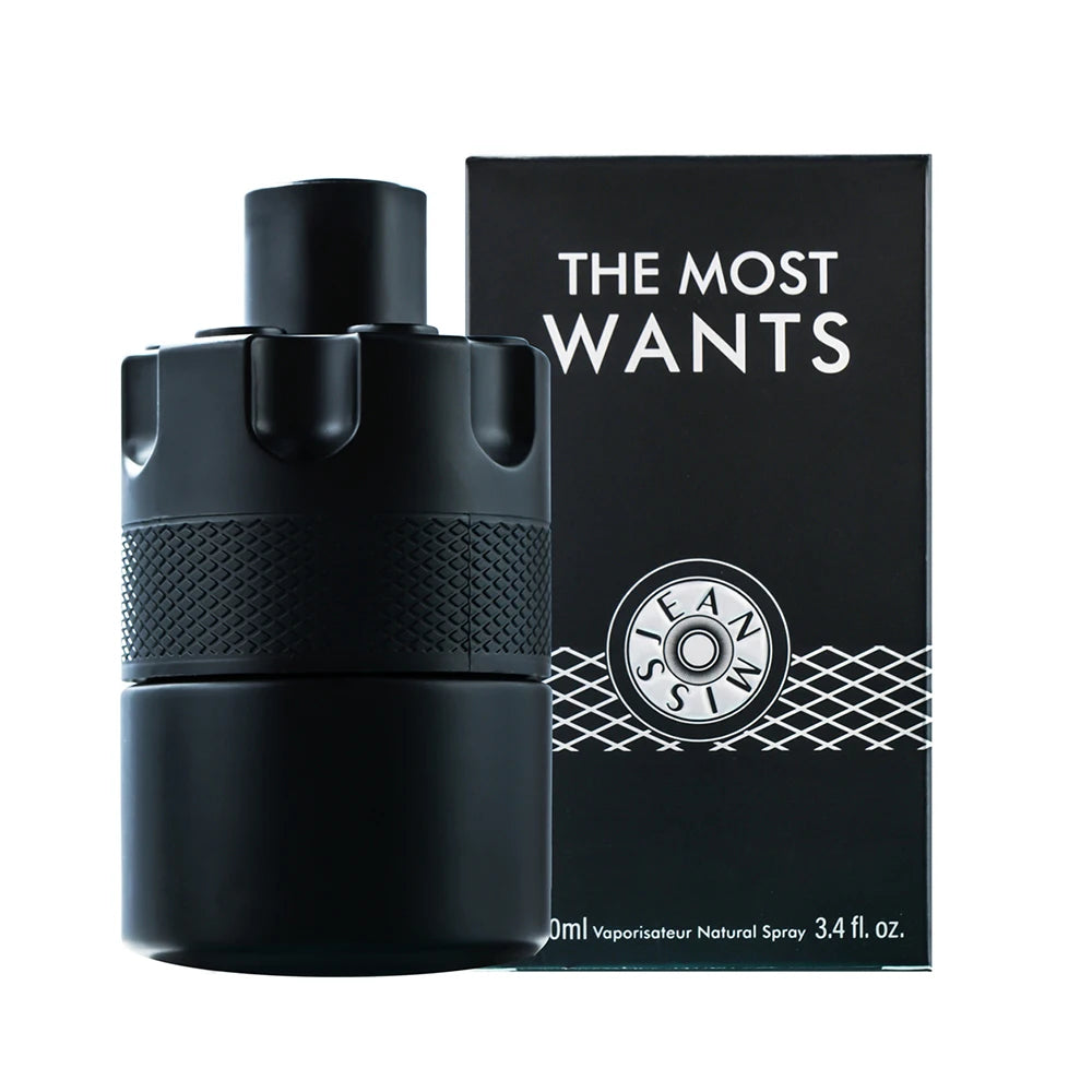 JEAN MISS Our Lasting Fragrance Perfume 100ml - Floral Scent Body Spray for designed women.