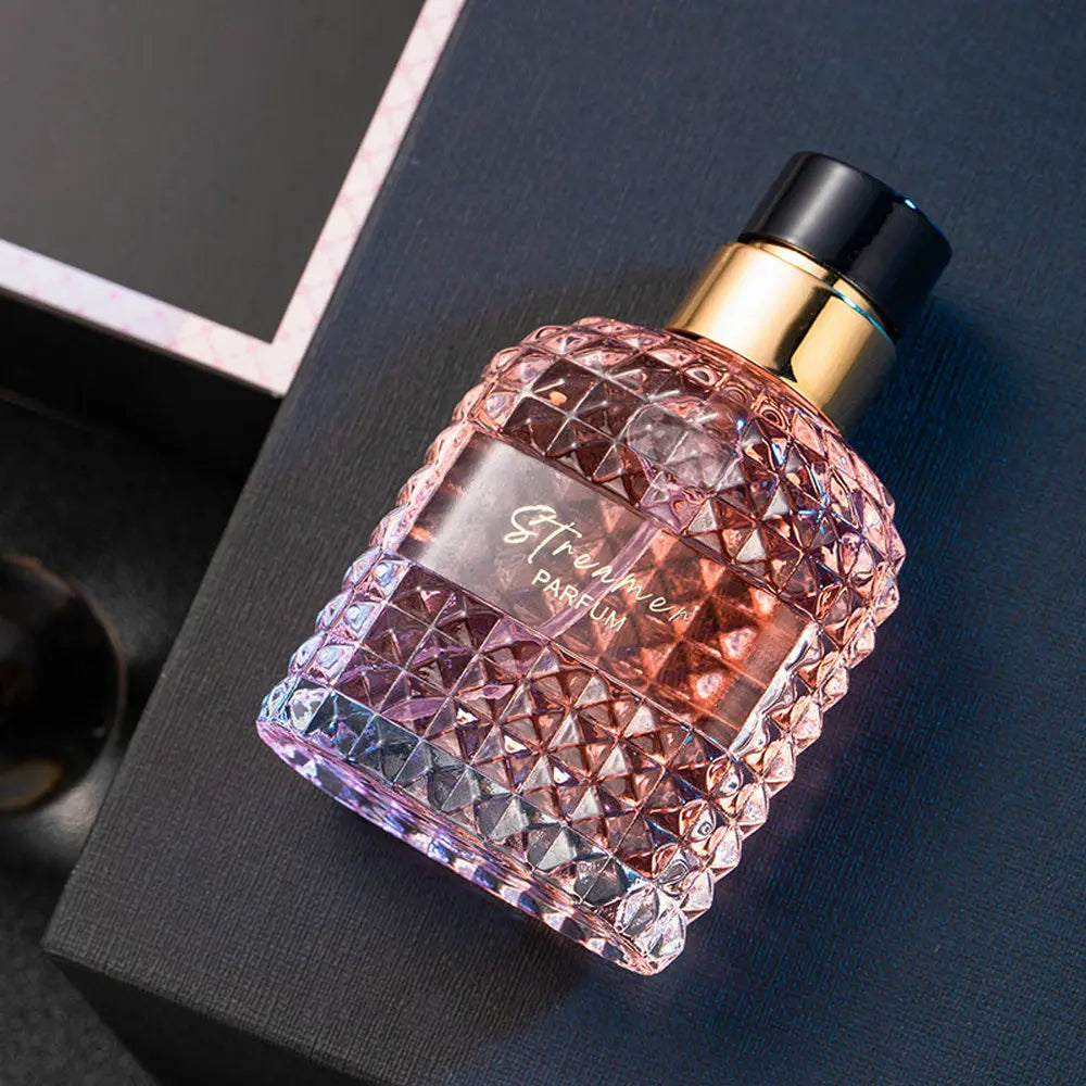 Original Women Perfume Spray Lasting Fragrance Floral Scent Pheromone Eau De Parfum Cologne Men
