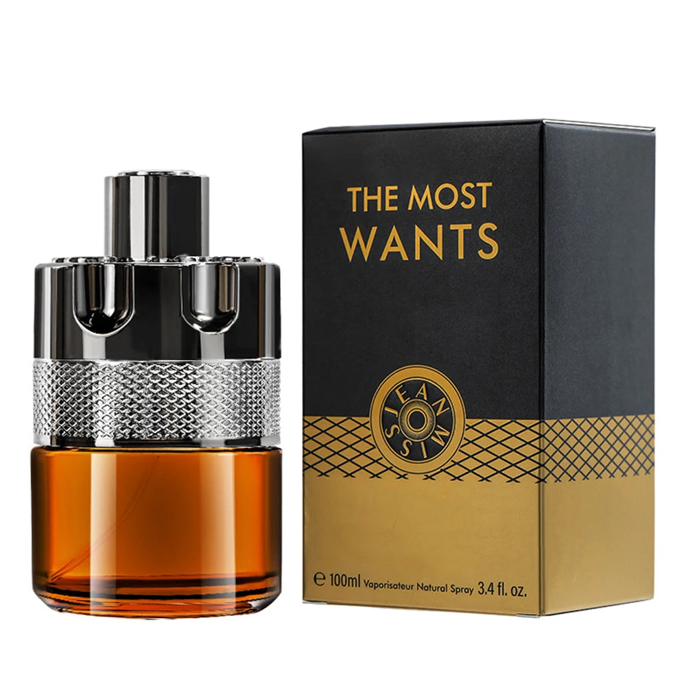 JEAN MISS Our Lasting Fragrance Perfume 100ml - Floral Scent Body Spray for designed women.