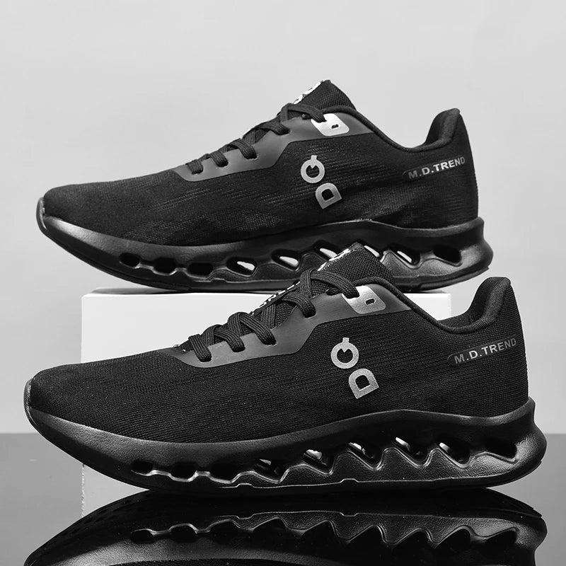 2025 NEW Summer New Shock Absorbing Casual Sports Shoes Off Road