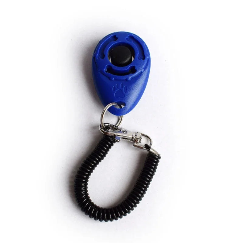 Pet Training Clicker