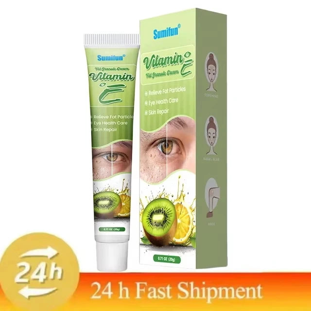 Premium Eye Cream - Smoothing & Firming Treatment