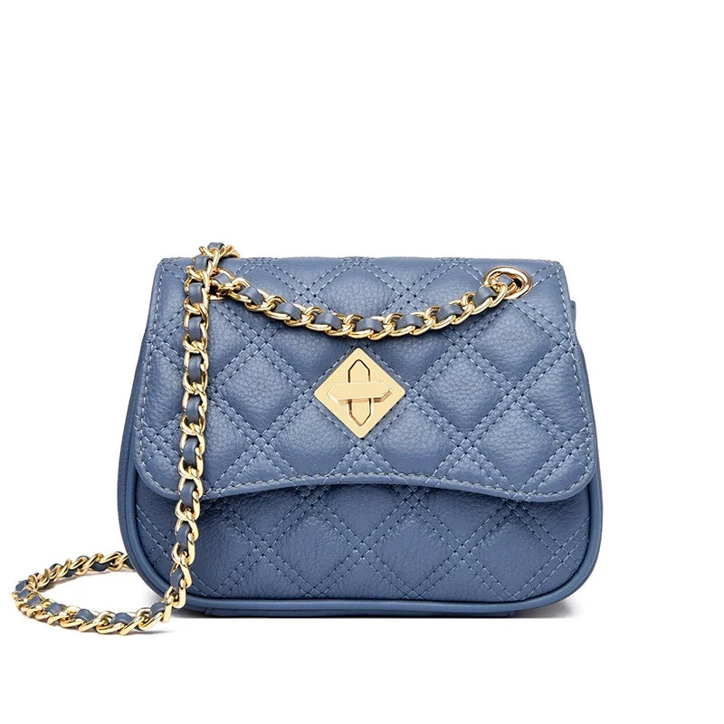 Luxury Handbags Women Bag Designer Genuine Leather Bags for Women