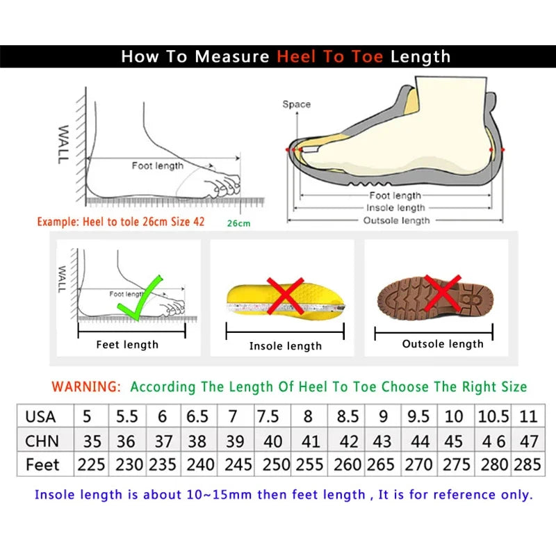2025 NEW Summer New Shock Absorbing Casual Sports Shoes Off Road