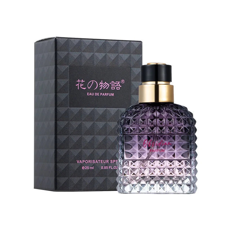 Original Women Perfume Spray Lasting Fragrance Floral Scent Pheromone Eau De Parfum Cologne Men
