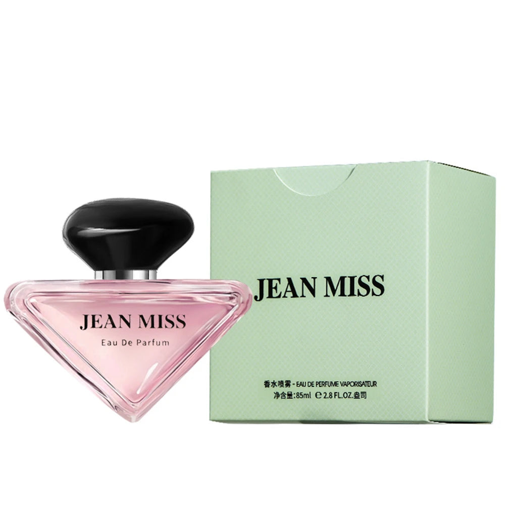 Luxury Women's Perfume -Experience the luxury sophistication of our 85ml Fragrance Spray for Women.