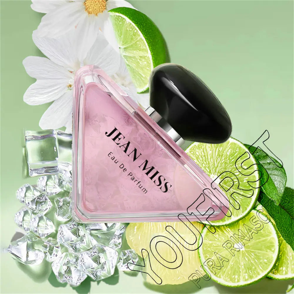 Luxury Women's Perfume -Experience the luxury sophistication of our 85ml Fragrance Spray for Women.