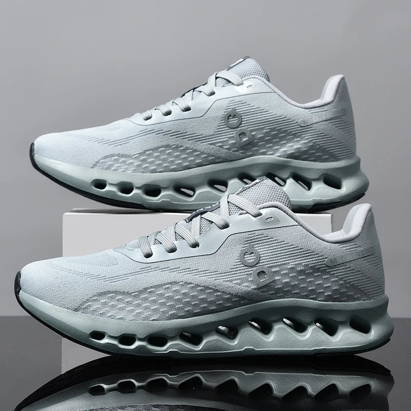 2025 NEW Summer New Shock Absorbing Casual Sports Shoes Off Road