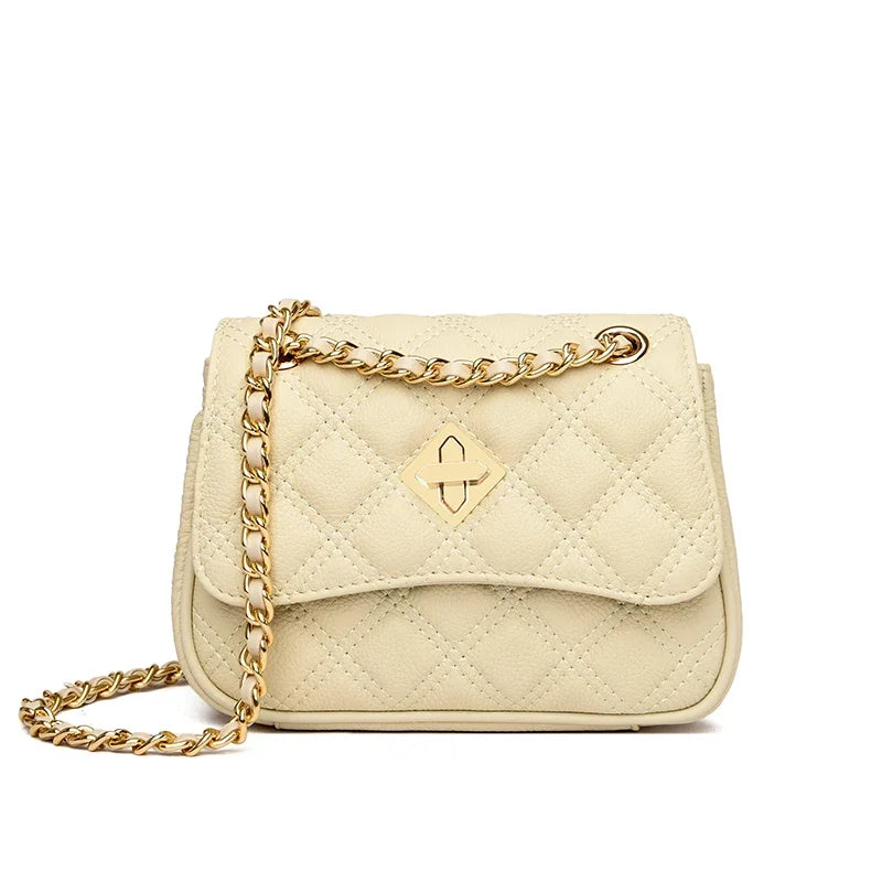 Luxury Handbags Women Bag Designer Genuine Leather Bags for Women
