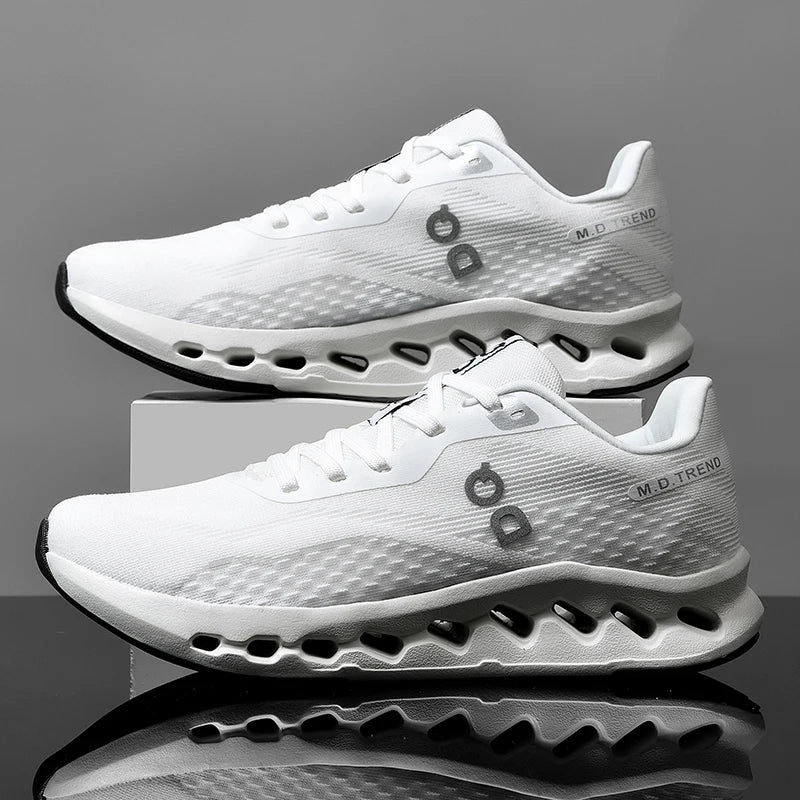 2025 NEW Summer New Shock Absorbing Casual Sports Shoes Off Road