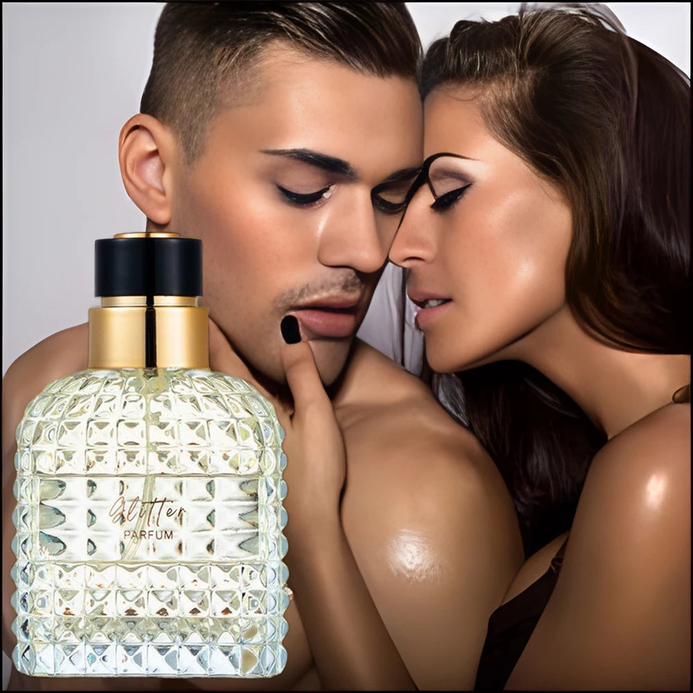 Original Women Perfume Spray Lasting Fragrance Floral Scent Pheromone Eau De Parfum Cologne Men