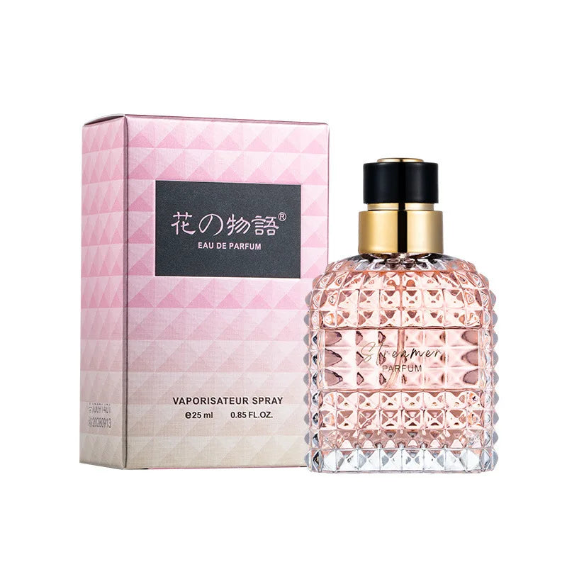 Original Women Perfume Spray Lasting Fragrance Floral Scent Pheromone Eau De Parfum Cologne Men