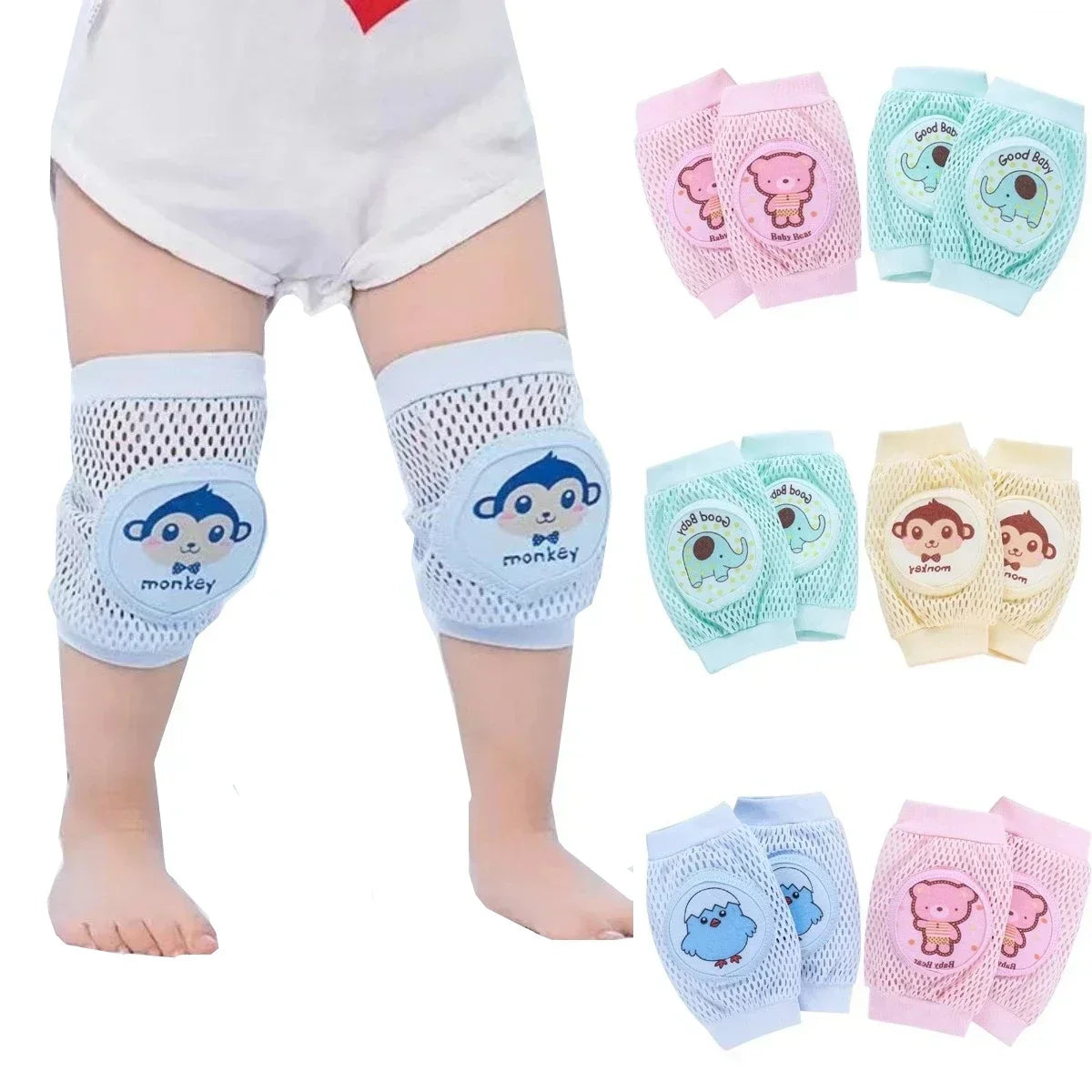 TINY TOES COLLECTION