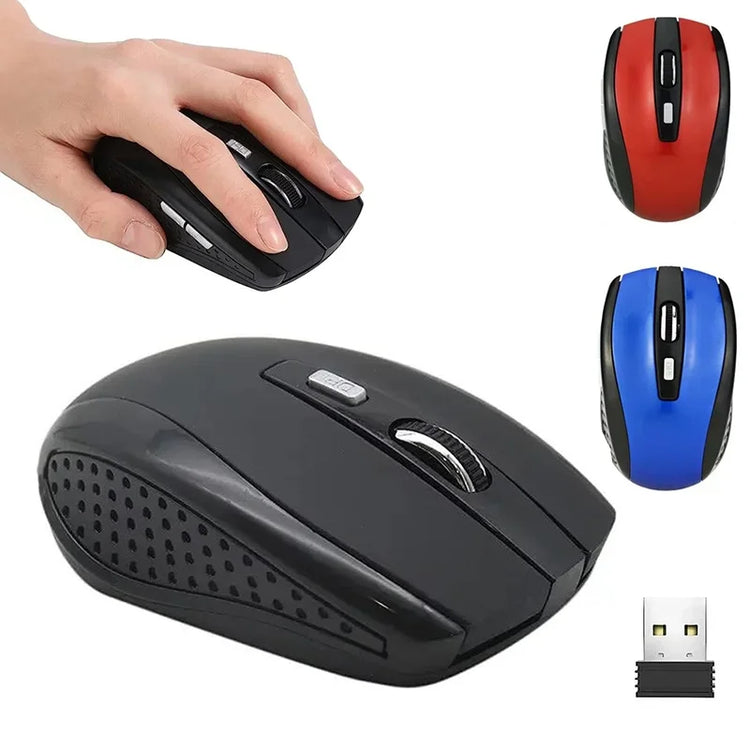 HOME & OFFICE ESSENTIALS