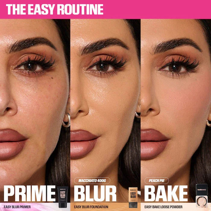 GLAM BEAUTY STUDIO
