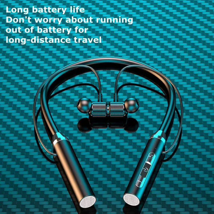 WIRELESS EARPHONE