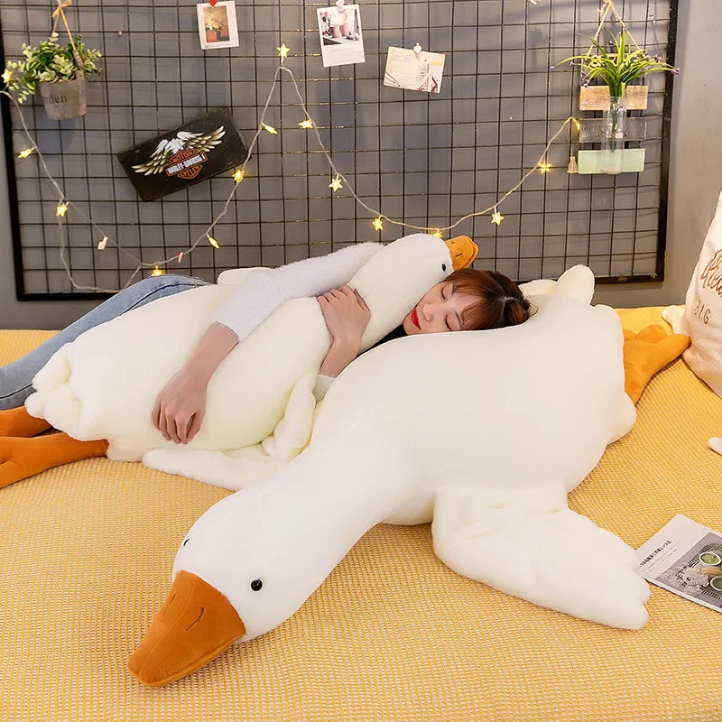 HUGGABLE TOYS