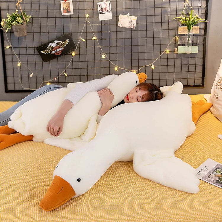 HUGGABLE TOYS