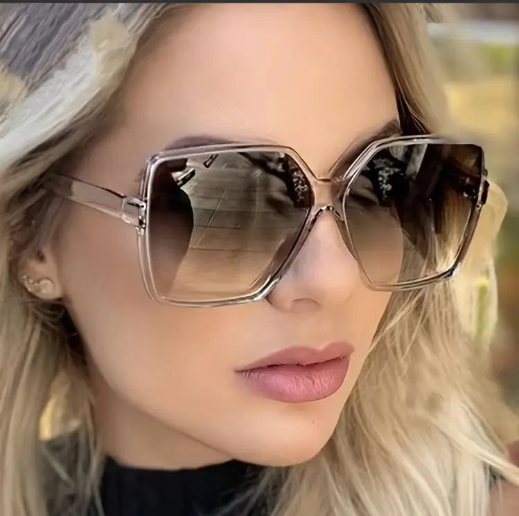 LUXE SHADES