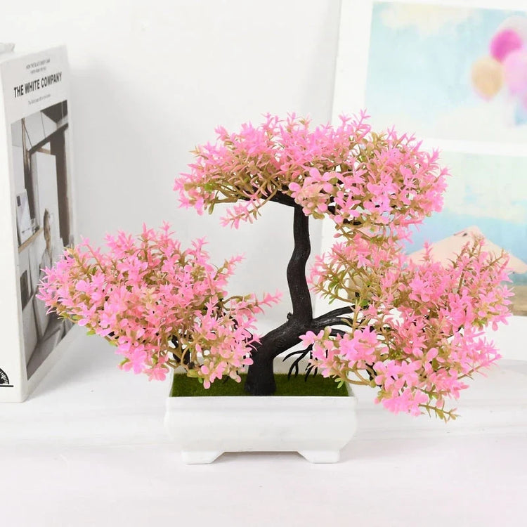 ARITIFICIAL PLANTS & GREENERY