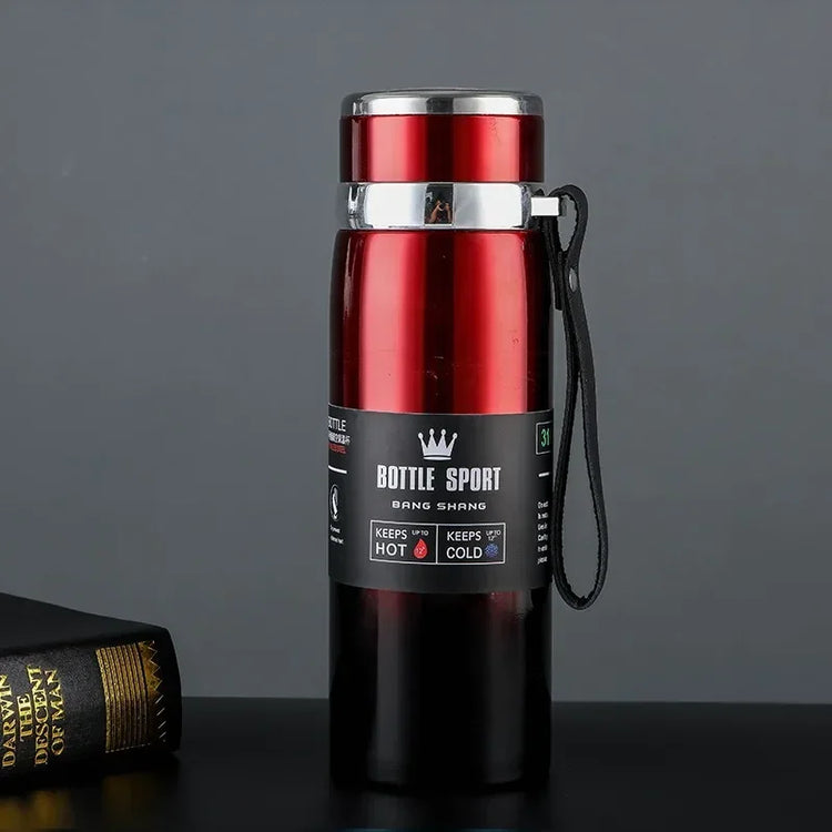 COFFEE & HYSRATION ESSENTIALS