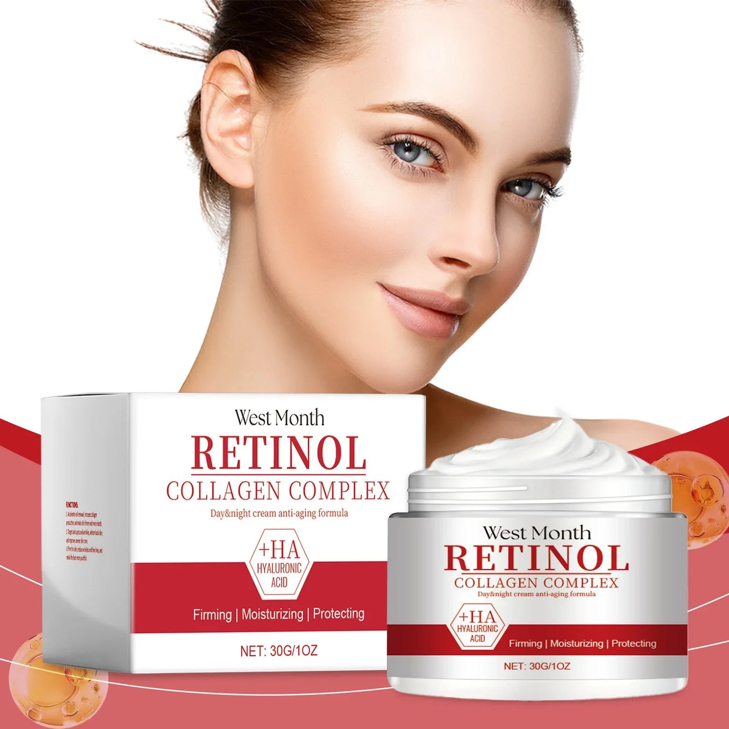ANTI-AGING SKINCARE
