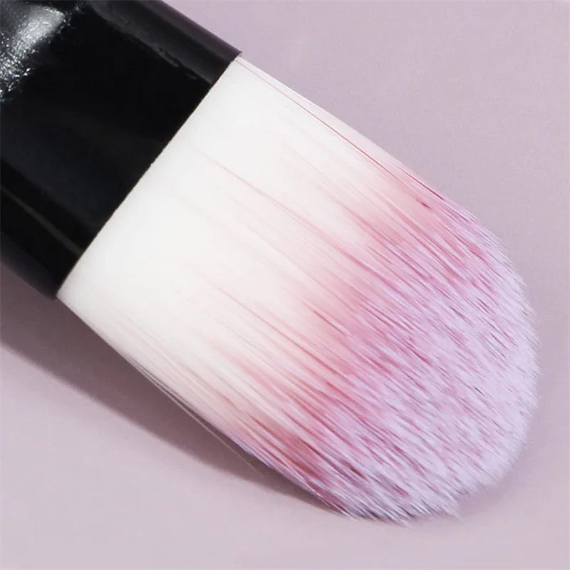 20-Piece Makeup Brush Set with Makeup Sponge
