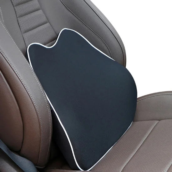 Car Neck Headrest Pillow - Premium Auto Seat Cushion for Comfort & Support