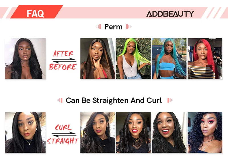 Straight Human Hair Extensions - Fusion Flat Tip Keratin Bond Natural Hair