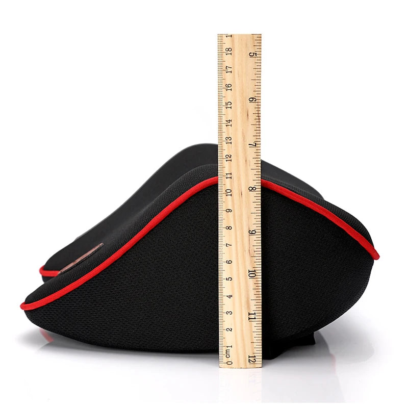 Car Neck Headrest Pillow - Premium Auto Seat Cushion for Comfort & Support