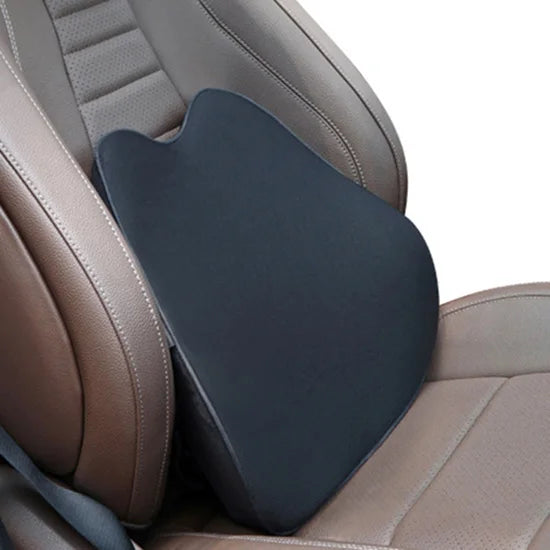 Car Neck Headrest Pillow - Premium Auto Seat Cushion for Comfort & Support