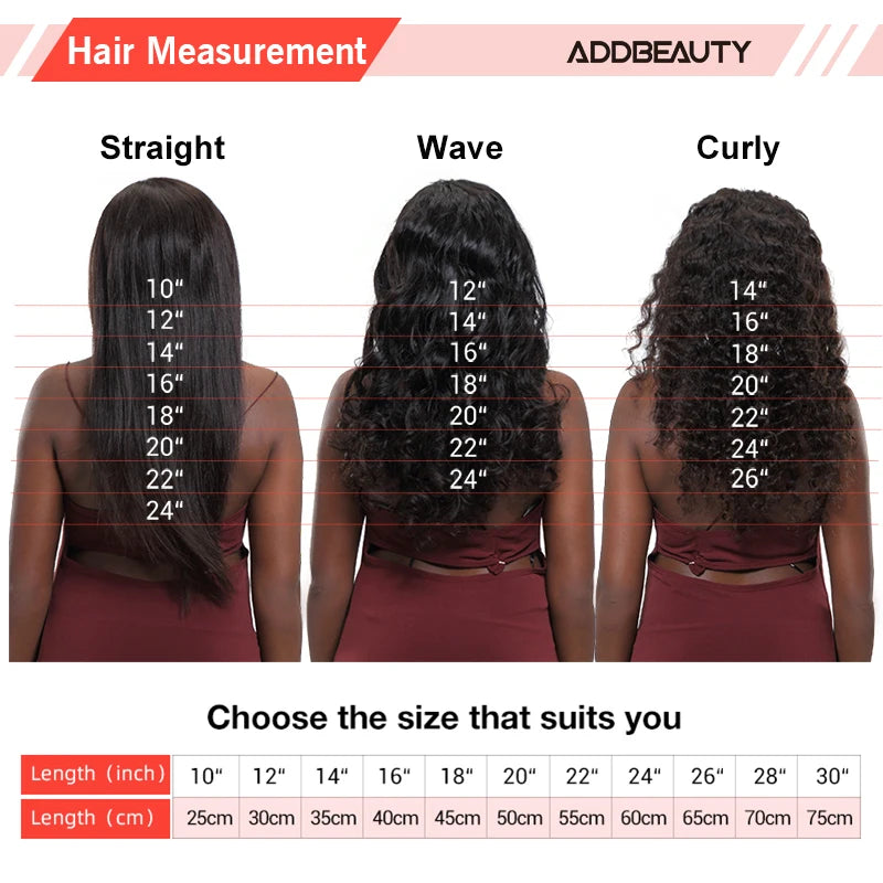 Straight Human Hair Extensions - Fusion Flat Tip Keratin Bond Natural Hair