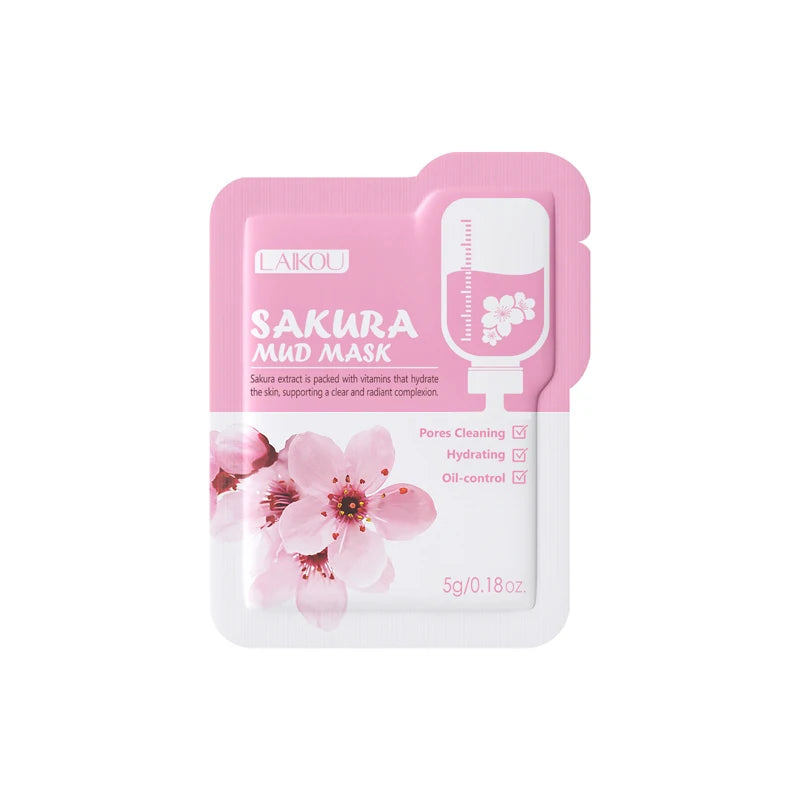 Collagen Anti-Aging Facial Mask Hydrating, Brightening & Wrinkle Repair