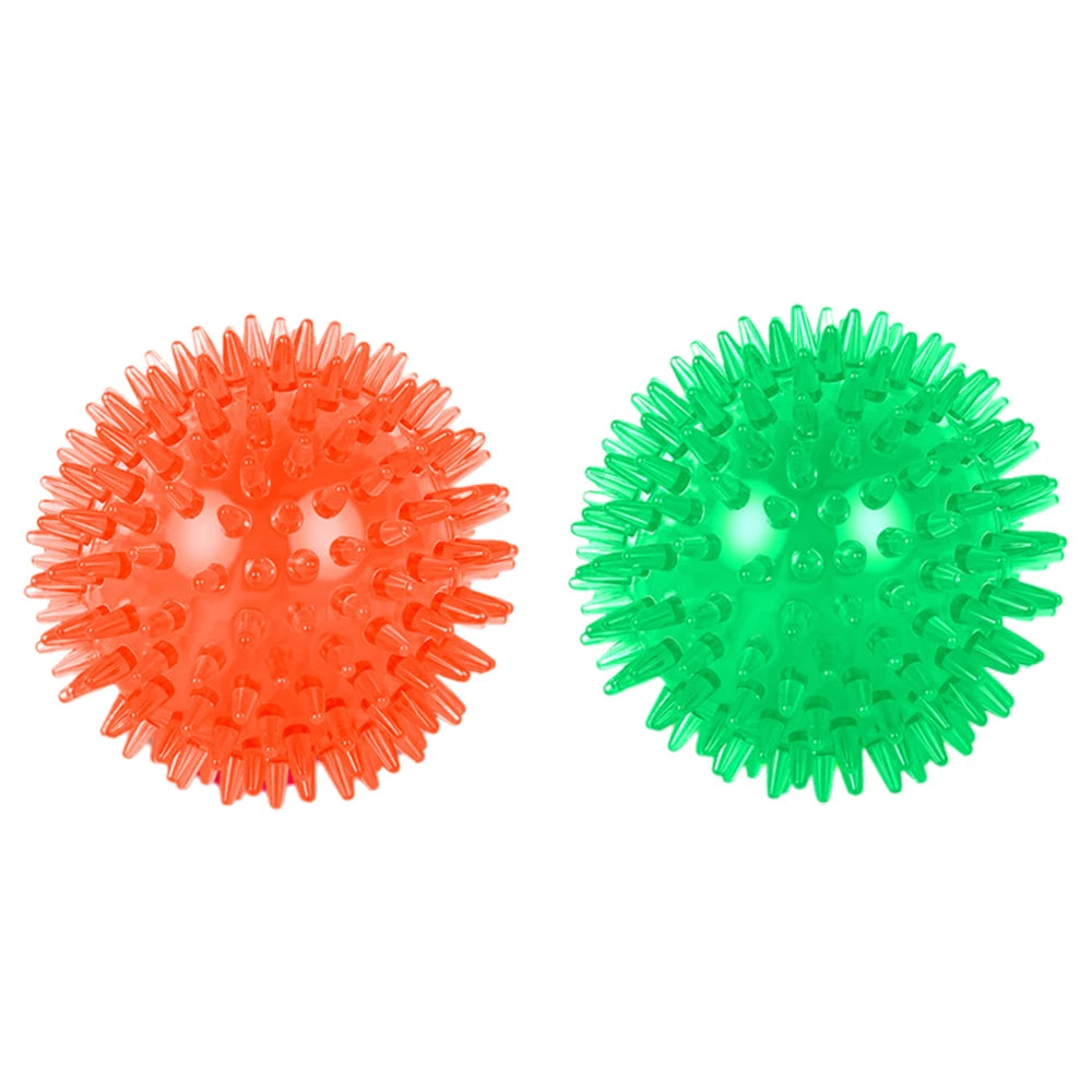Dog Chew Ball Toy