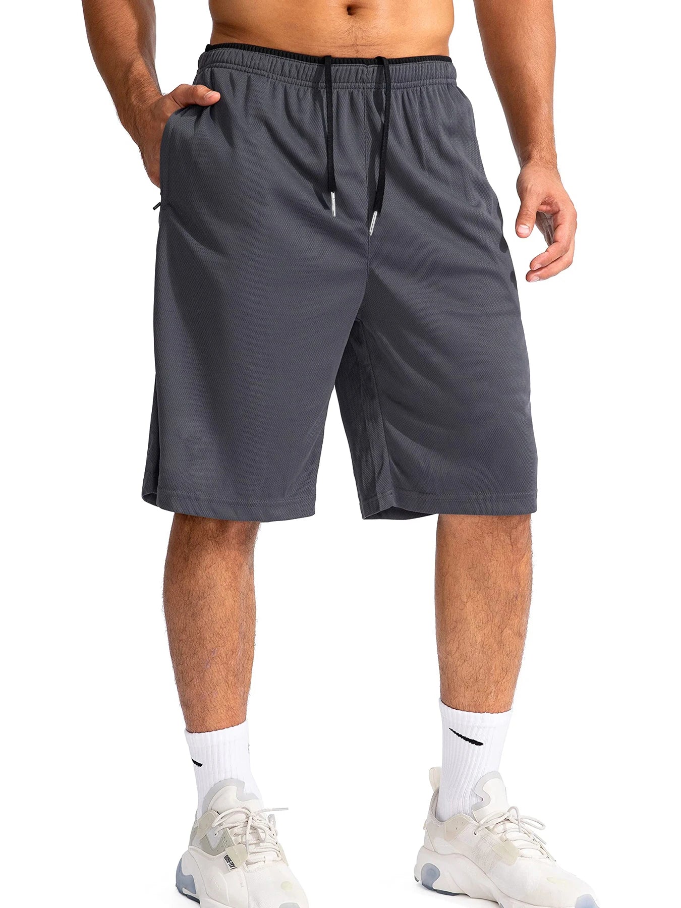 Men's Sport Short Summer Running & Basketball Sportwear