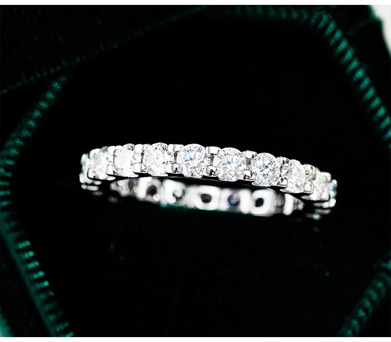 So- Bling S925 Sterling Silver Ring for Women Cubic Zirconia Size 5-9
