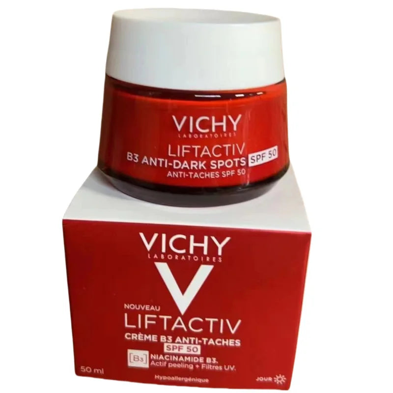 Moisturizing Face Cream - Skincare Option