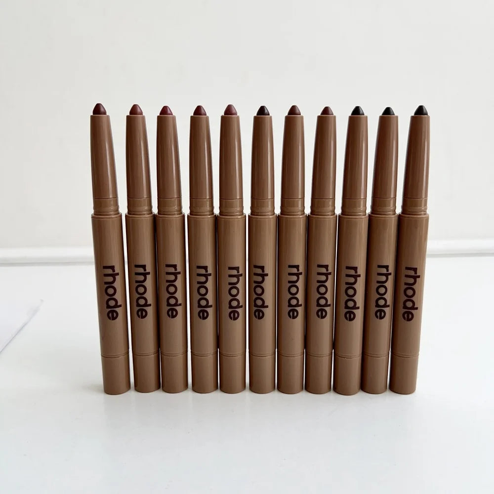 Peptide Lip Liner Pen Long Lasting Lip Shape & Color