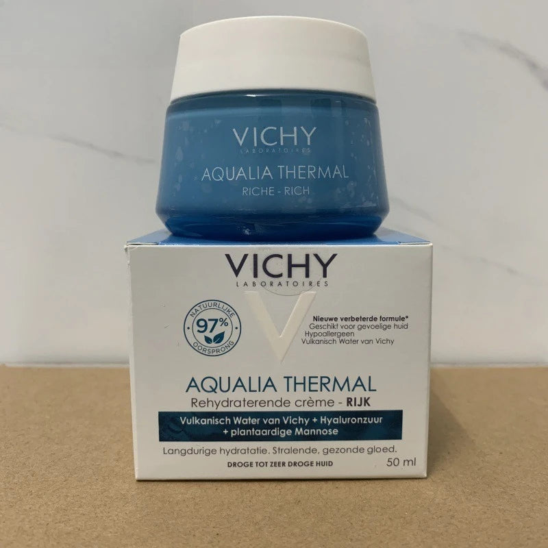 Vy Collagen Firming Cream- Anti -Aging Peptide & Vitamin C Moisturizer