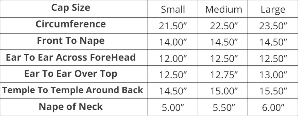 Premium Bone Straight Human Hair Wig - Glueless Lace Closure