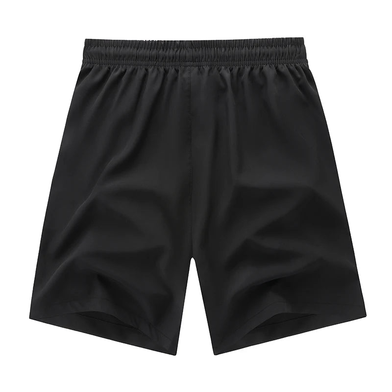 Men's Gyn Workout Shorts with Pockets Loose Fit Training Shorts Sizes M- 8XL