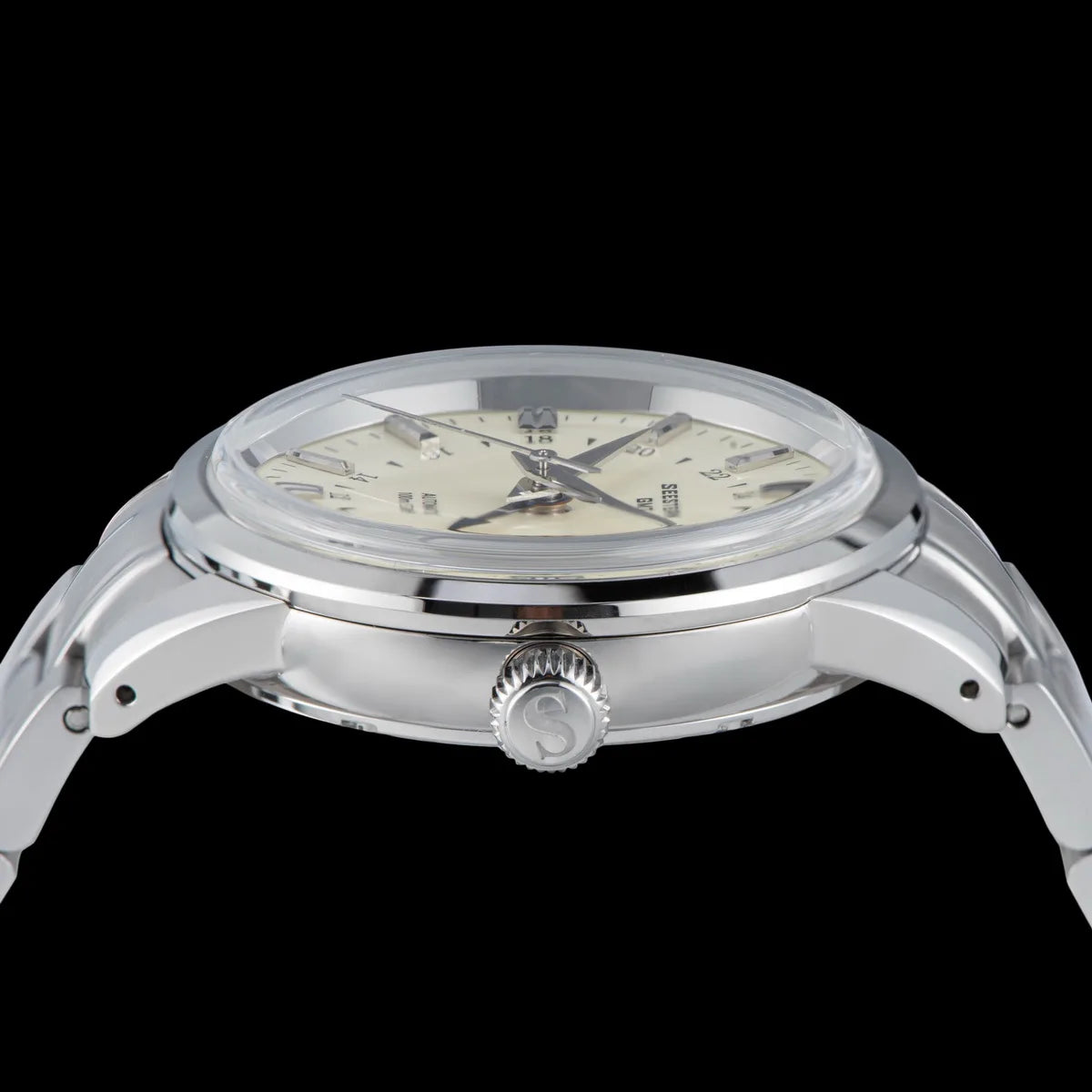 SEESTERN GMT Men of Watch Automatic NH34 Movement