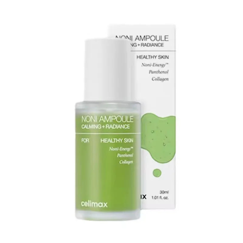 Climax Skincare - Eye Cream, Noni Ampoule