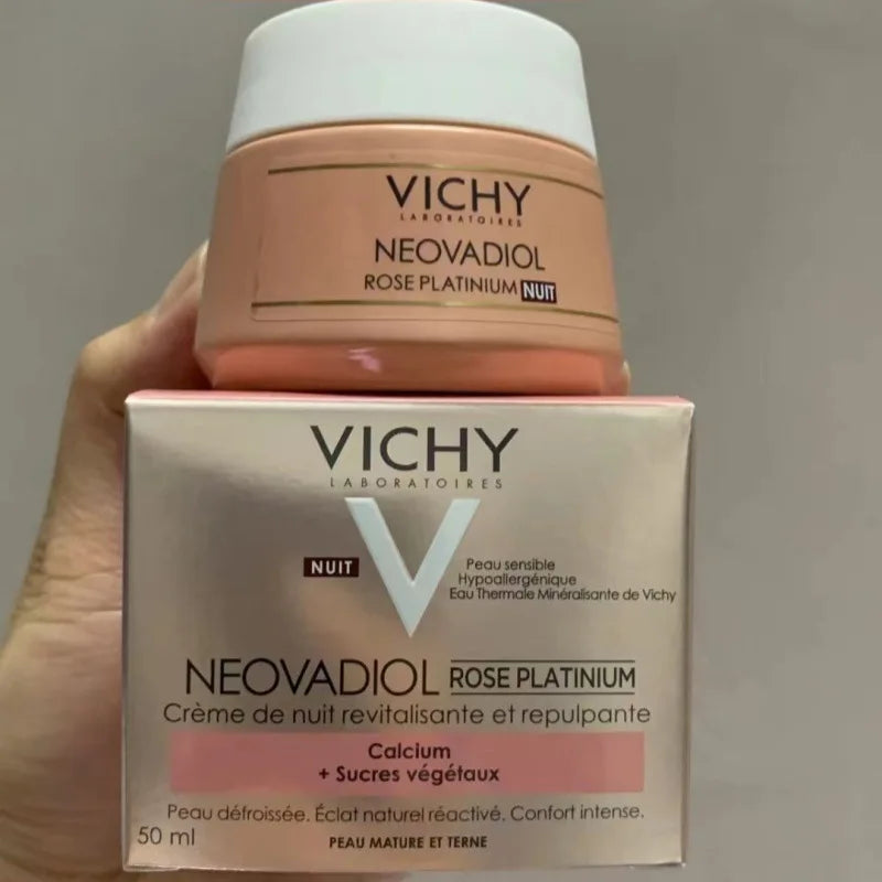 Moisturizing Face Cream - Skincare Option