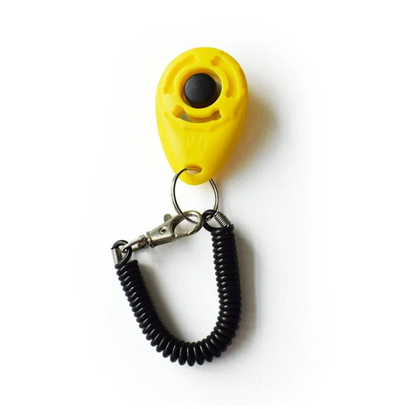 Pet Training Clicker