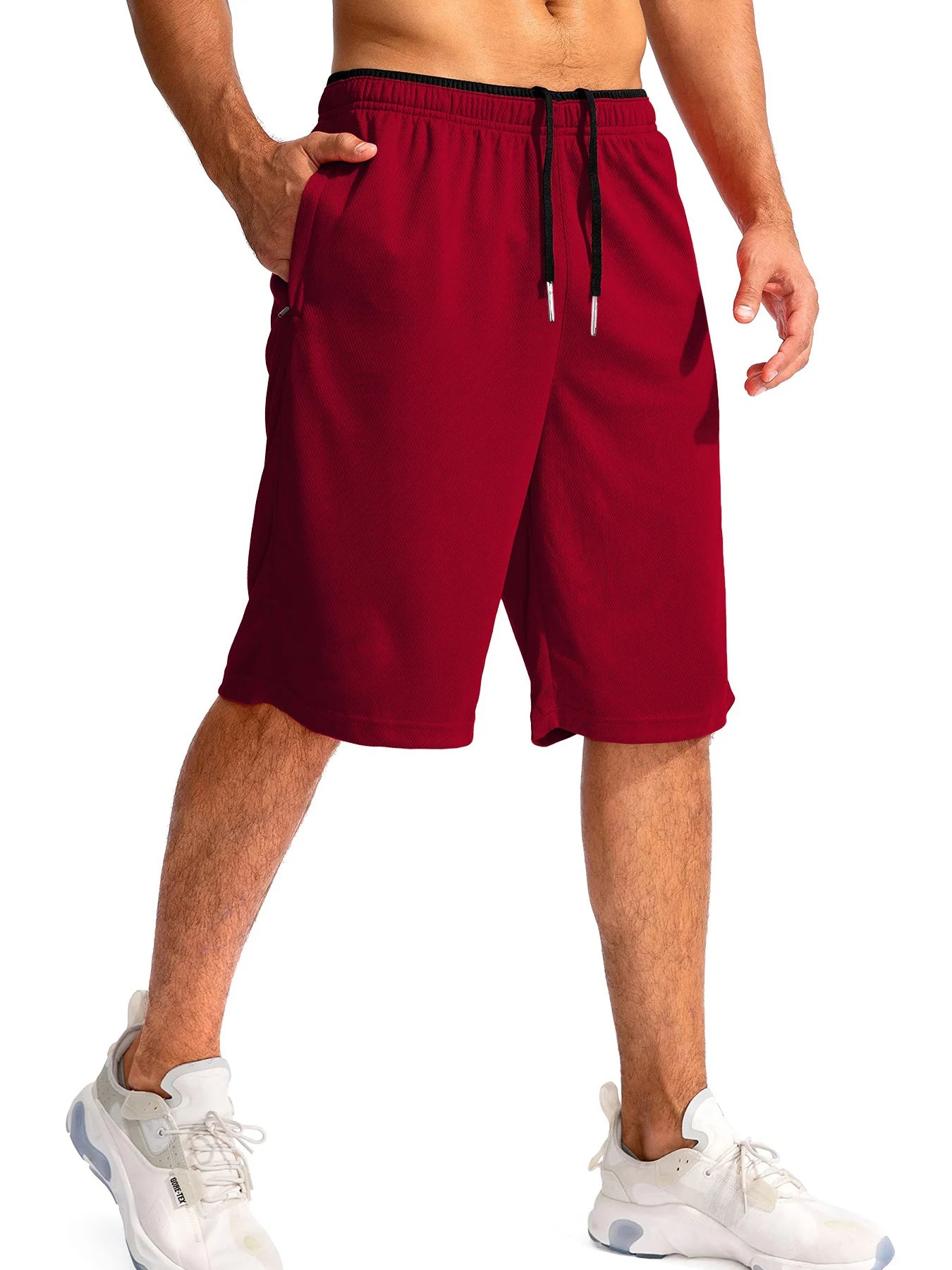 Men's Sport Short Summer Running & Basketball Sportwear