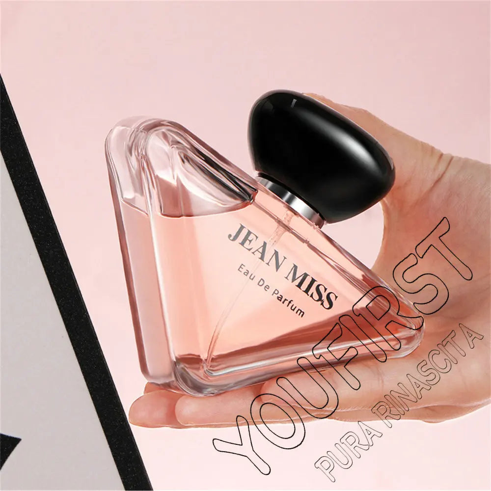Luxury Women's Perfume -Experience the luxury sophistication of our  85ml Fragrance Spray for Women.